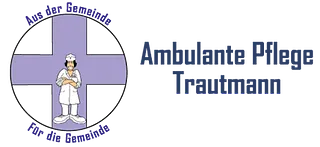 Logo - Ambulante Pflege Trautmann aus Appenweier