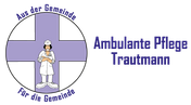 Logo Ambulante Pflege Trautmann